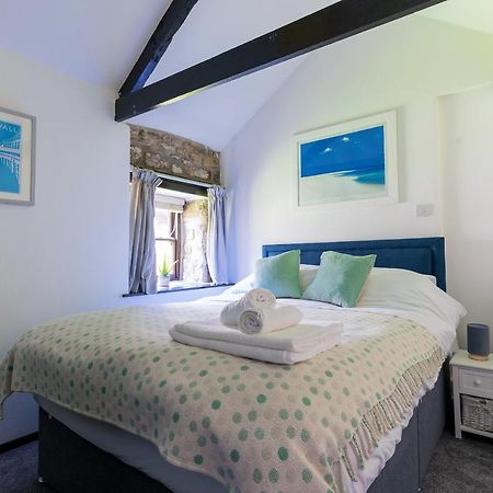 Cosy Cottage In The Beautiful Lamorna Valley - Walk To The Pub & Sea Paul Extérieur photo
